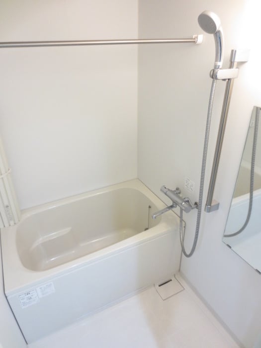 バス／シャワールーム等 シエル　ブルー