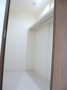 収納 シエル　ブルー