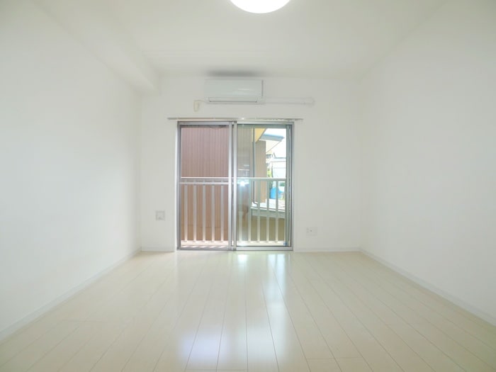 居室 ＮＯＡＲＫ　高塚新田