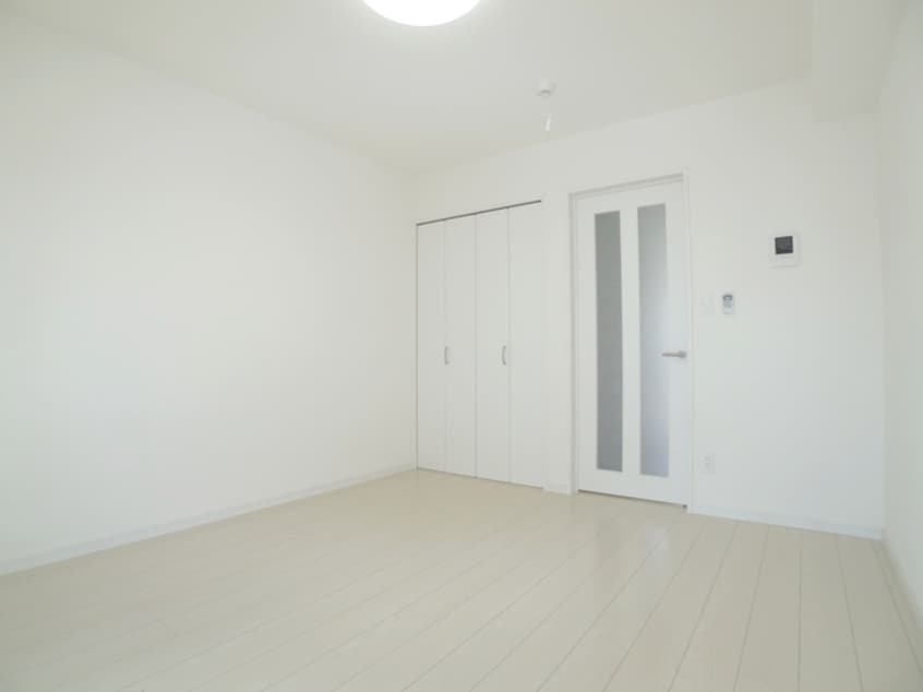 居室 ＮＯＡＲＫ　高塚新田