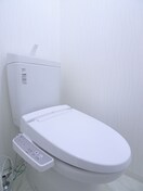 トイレ ＮＯＡＲＫ　高塚新田