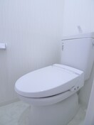 トイレ ＮＯＡＲＫ　高塚新田
