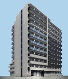 スアヴィス平塚八千代の外観