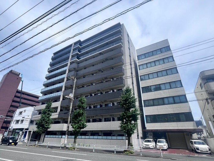 外観写真 スアヴィス平塚八千代