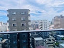 室内からの展望 スアヴィス平塚八千代