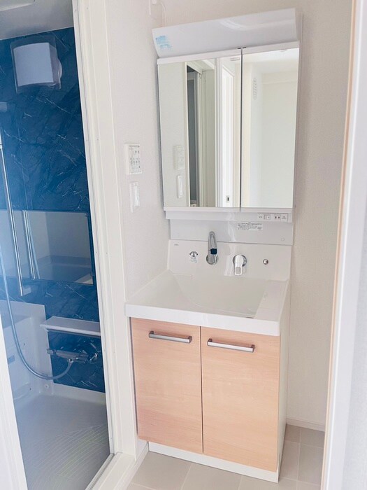 洗面 スアヴィス平塚八千代