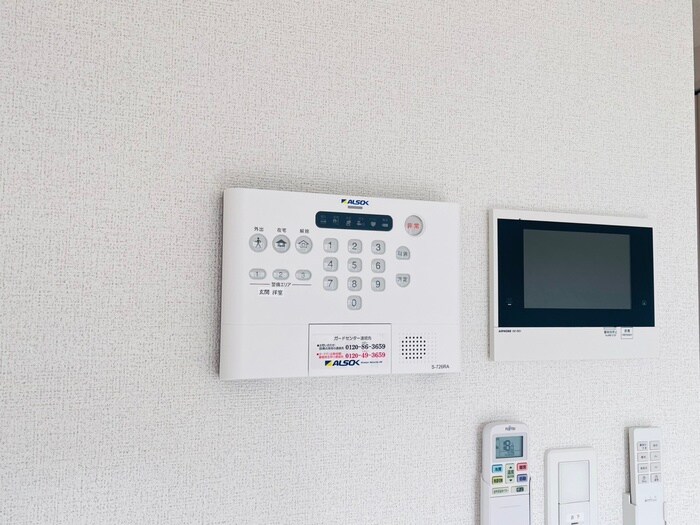 内観写真 スアヴィス平塚八千代