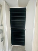 靴箱 スアヴィス平塚八千代