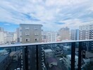 室内からの展望 スアヴィス平塚八千代