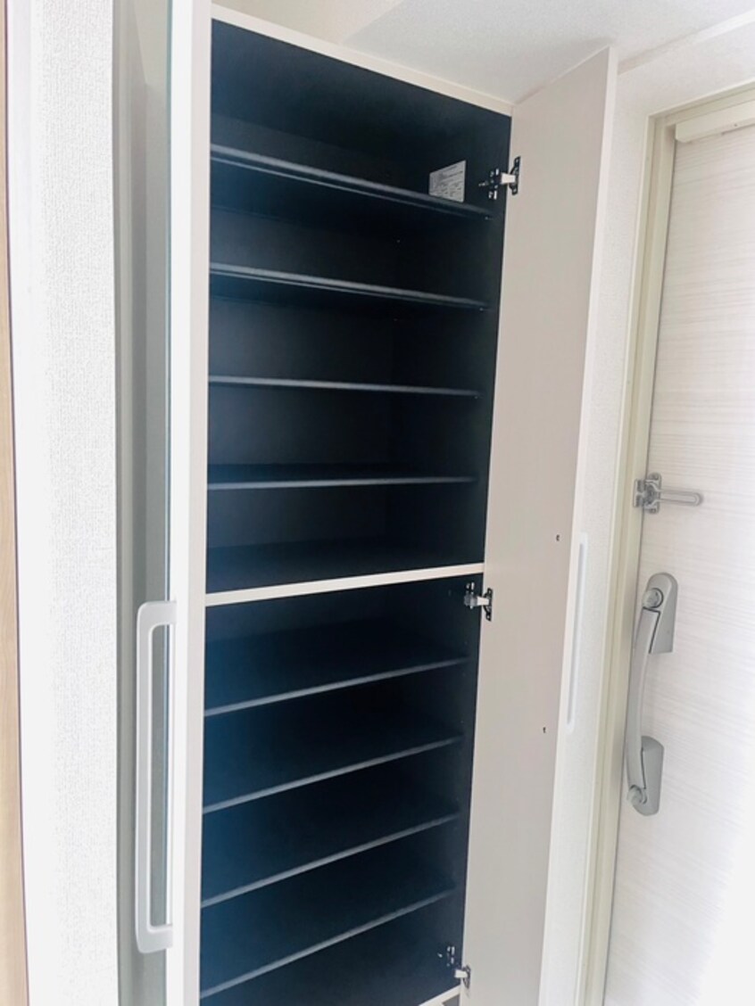 靴箱 スアヴィス平塚八千代