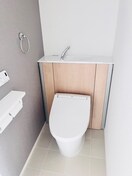 内観写真 スアヴィス平塚八千代