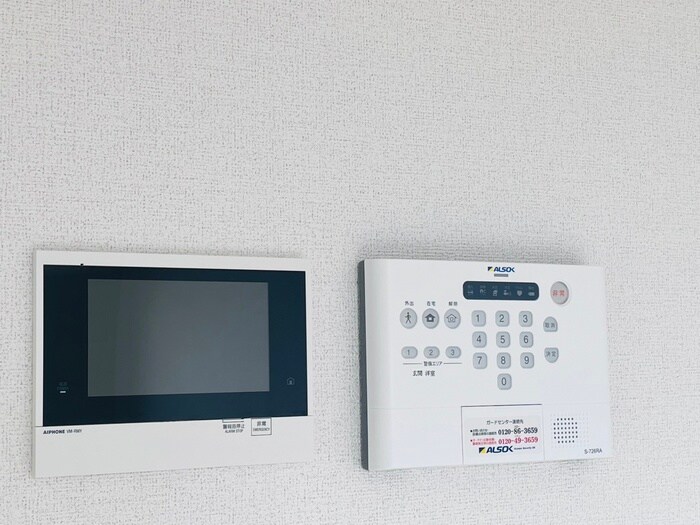 内観写真 スアヴィス平塚八千代
