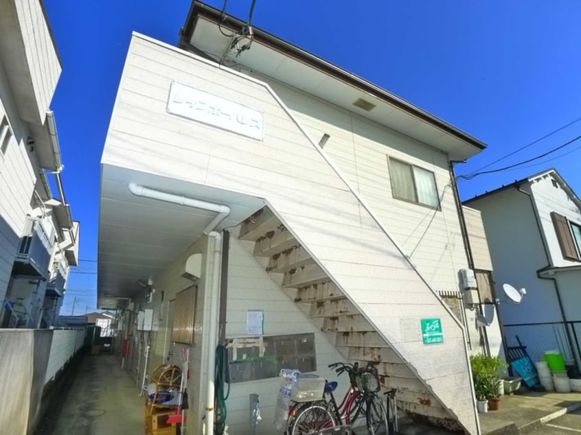 その他 レインボ－パレス