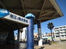 新江ノ島水族館(美術館/博物館)まで773m リブリ・江ノ島
