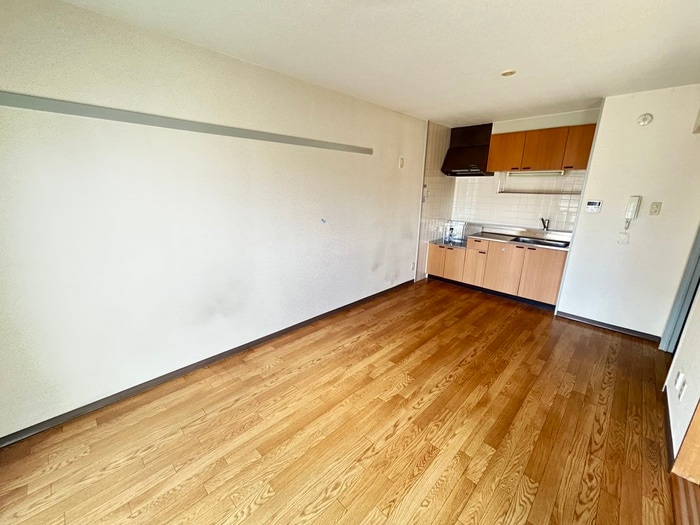 居室 山洋ハイツ