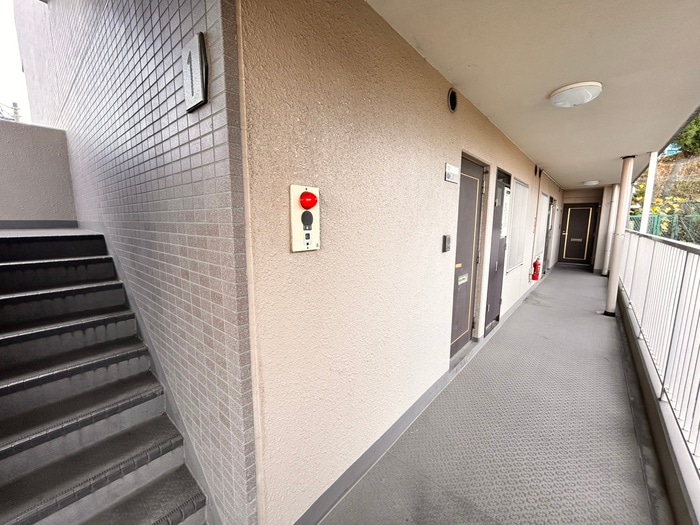 外観写真 山洋ハイツ