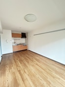 キッチン 山洋ハイツ