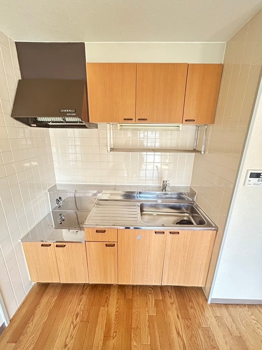 キッチン 山洋ハイツ