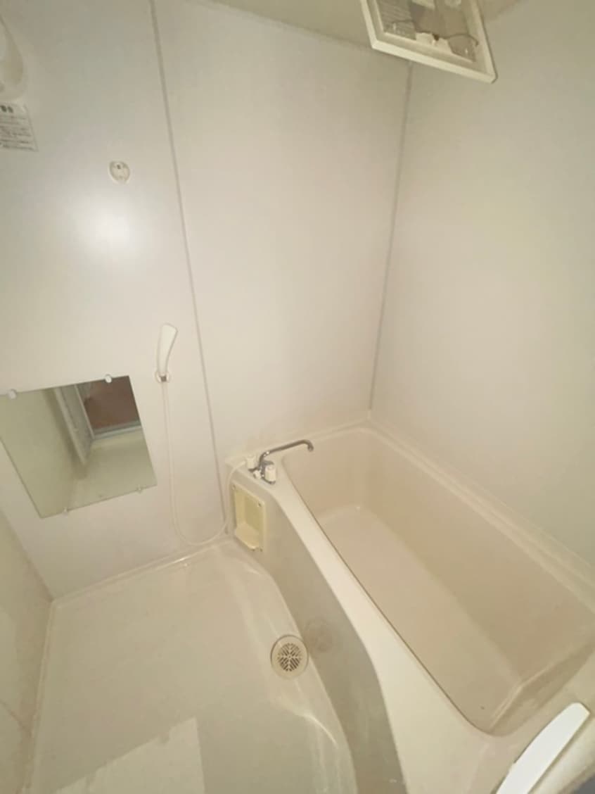 バス／シャワールーム等 山洋ハイツ