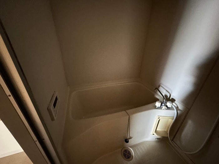 バス／シャワールーム等 山洋ハイツ