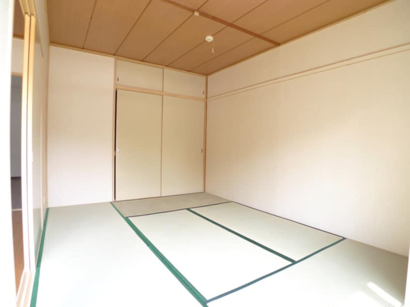 内観写真 リバ－ハイツミヤオカ