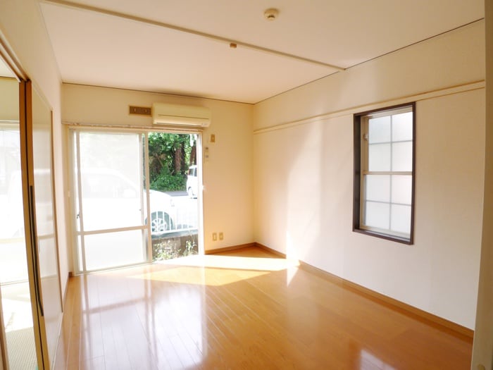 居室 リバ－ハイツミヤオカ