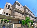 ア－バンライゼの外観