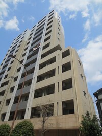 ｽｶｲｺ-ﾄ後楽園EAST（４０６）