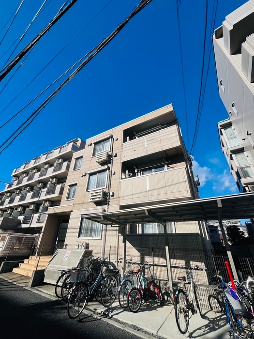 外観写真 グランシャリオ武蔵小杉