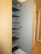 靴箱 グランシャリオ武蔵小杉