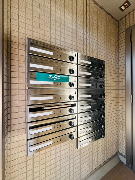 建物設備 グランシャリオ武蔵小杉