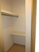 収納 グランシャリオ武蔵小杉