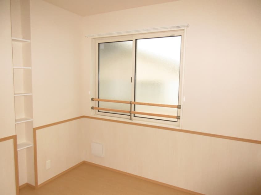 居室 グランシャリオ武蔵小杉