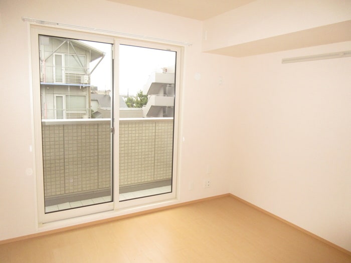 居室 グランシャリオ武蔵小杉