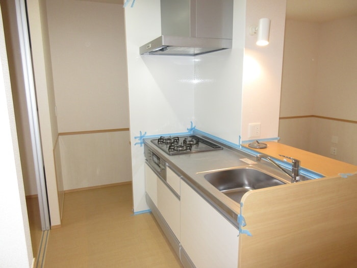 キッチン グランシャリオ武蔵小杉