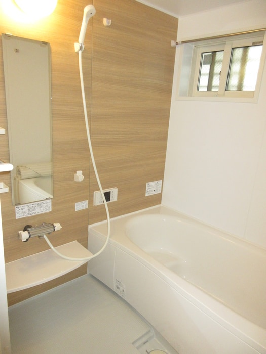 バス／シャワールーム等 グランシャリオ武蔵小杉