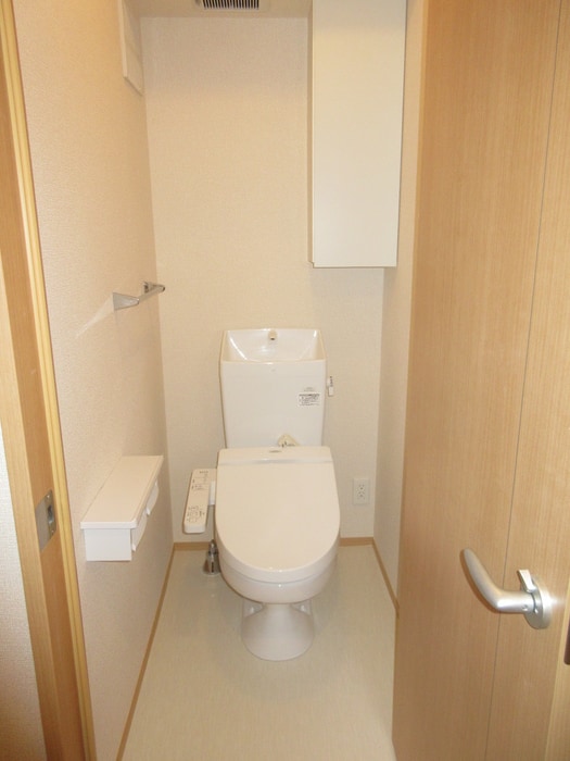 トイレ グランシャリオ武蔵小杉