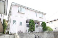 小泉テラスハウス