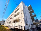 ビレッジハウス常盤台1号棟