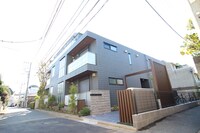 シティテラス下北沢