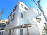 ペアレントマンション