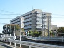 小田原市立病院(病院)まで450m シェモア久野A