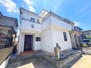 畑中戸建の外観