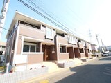クレスト青葉