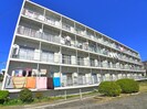 中山第二マンション（108）の外観