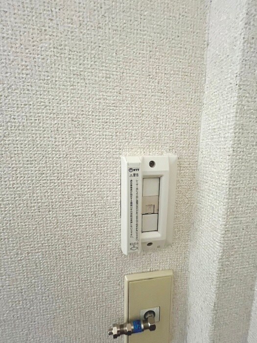 内観写真 Ｄフラット