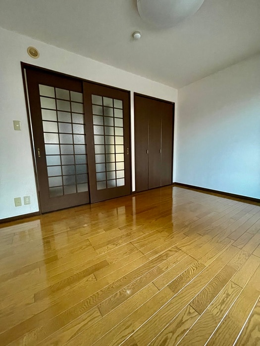 居室 メゾンボヌ－ル