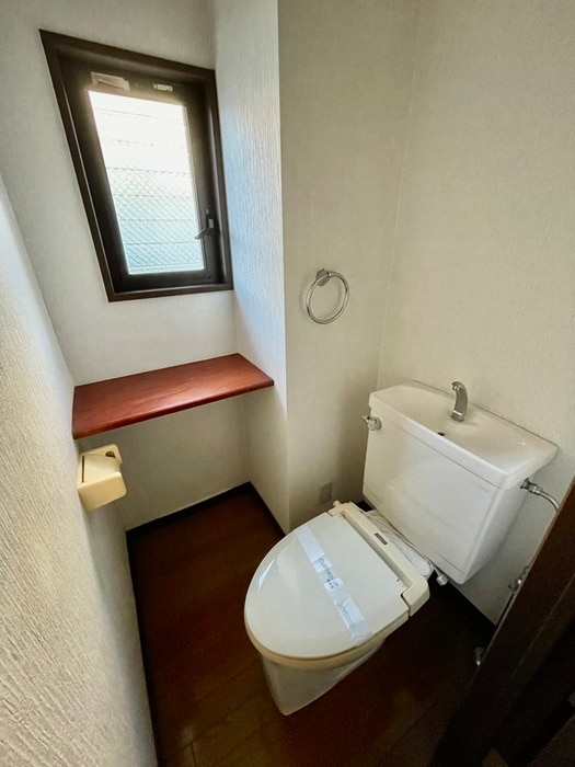 トイレ メゾンボヌ－ル