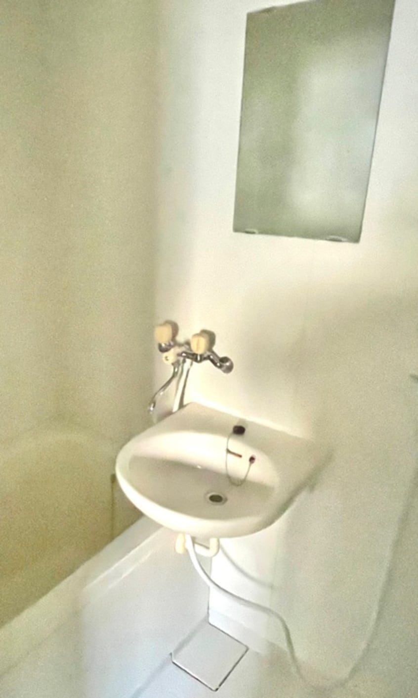 洗面 メゾンボヌ－ル