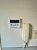 内観写真 メゾンボヌ－ル